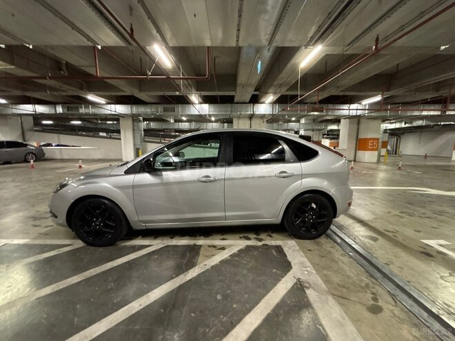 Ford Focus 2011, 184,047 km - 1.6 l - Bakı