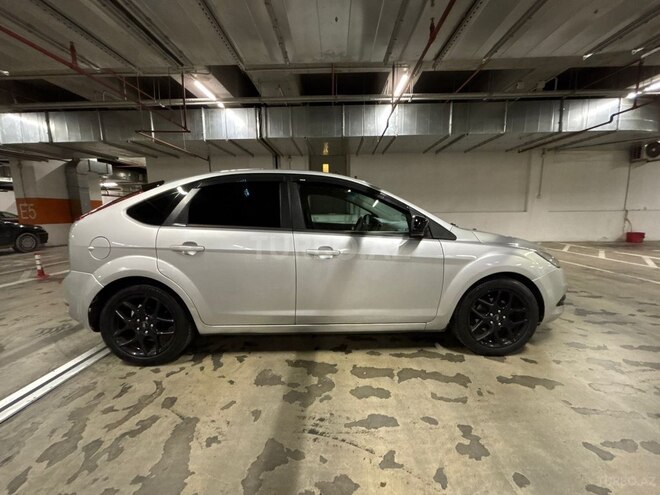 Ford Focus 2011, 184,047 km - 1.6 l - Bakı