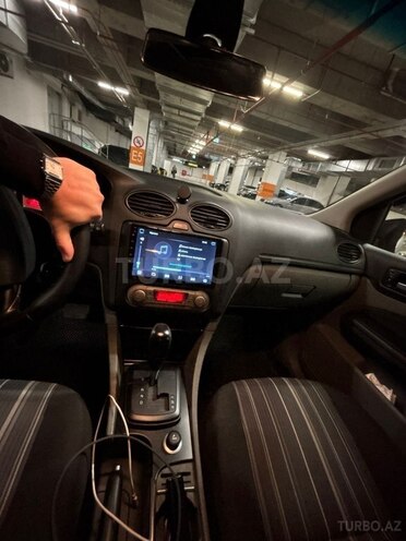 Ford Focus 2011, 184,047 km - 1.6 l - Bakı