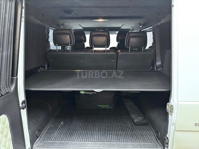 Mercedes G 63 AMG 2013, 163,000 km - 5.5 l - Bakı