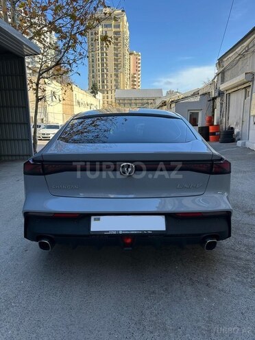 Changan Uni-V 2024, 27,000 km - 1.5 л - Bakı