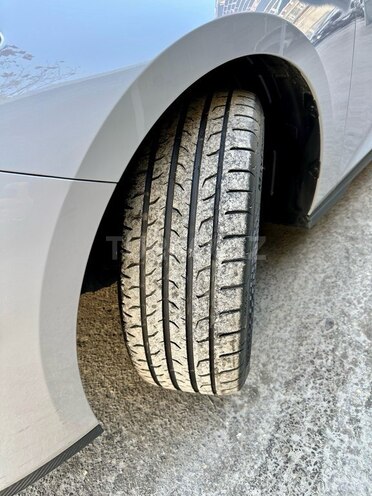 Changan Uni-V 2024, 27,000 km - 1.5 л - Bakı