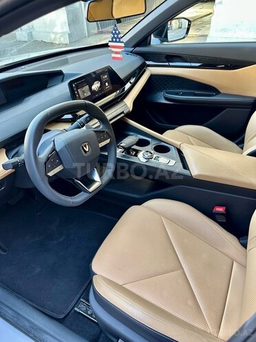 Changan Uni-V 2024, 27,000 km - 1.5 л - Bakı