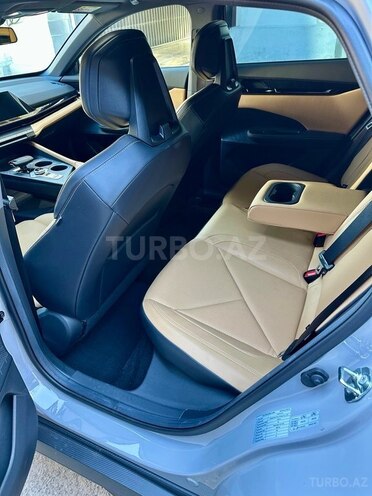 Changan Uni-V 2024, 27,000 km - 1.5 л - Bakı