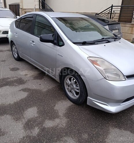 Toyota Prius 2006, 400,000 km - 1.5 l - Bakı