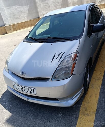 Toyota Prius 2006, 400,000 km - 1.5 l - Bakı