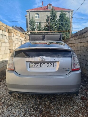 Toyota Prius 2006, 400,000 km - 1.5 l - Bakı