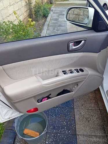 Hyundai Sonata 2007, 170,000 km - 2.4 l - Bakı