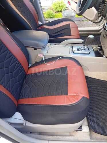 Hyundai Sonata 2007, 170,000 km - 2.4 l - Bakı