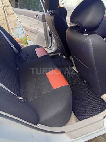 Hyundai Sonata 2007, 170,000 km - 2.4 l - Bakı