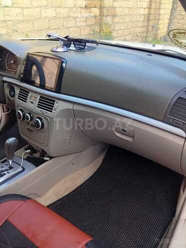 Hyundai Sonata 2007, 170,000 km - 2.4 l - Bakı