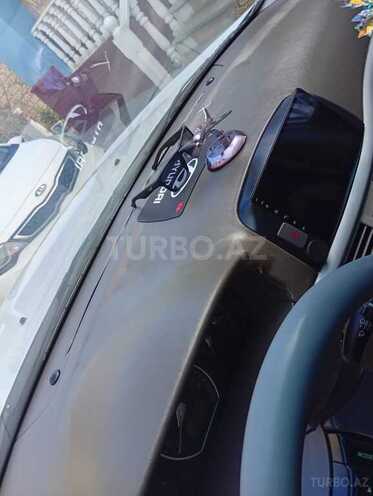 Hyundai Sonata 2007, 170,000 km - 2.4 l - Bakı