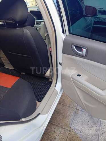 Hyundai Sonata 2007, 170,000 km - 2.4 l - Bakı