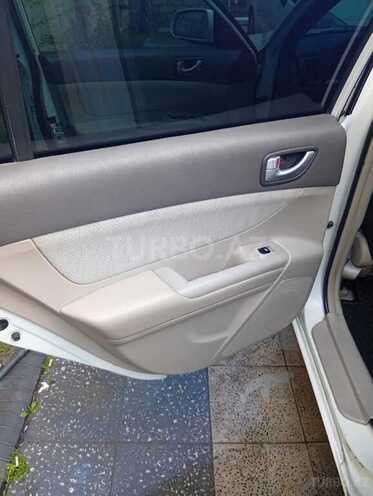 Hyundai Sonata 2007, 170,000 km - 2.4 l - Bakı