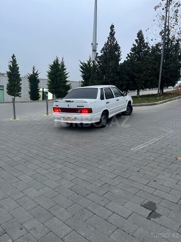 LADA (VAZ) 2115 2012, 178,000 km - 1.5 l - Quba