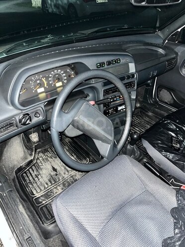 LADA (VAZ) 2115 2012, 178,000 km - 1.5 l - Quba