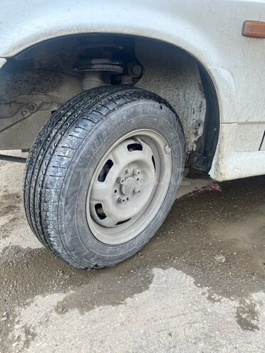 LADA (VAZ) 2115 2012, 178,000 km - 1.5 l - Quba