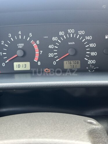 LADA (VAZ) 2115 2012, 178,000 km - 1.5 l - Quba