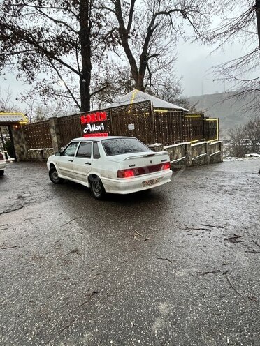 LADA (VAZ) 2115 2012, 178,000 km - 1.5 l - Quba