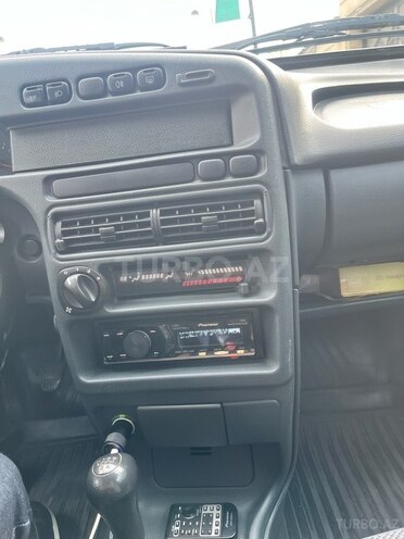 LADA (VAZ) 2115 2012, 178,000 km - 1.5 l - Quba