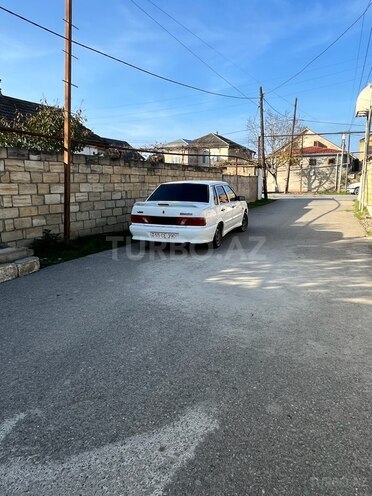 LADA (VAZ) 2115 2012, 178,000 km - 1.5 l - Quba