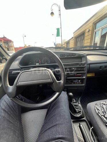 LADA (VAZ) 2115 2012, 178,000 km - 1.5 l - Quba