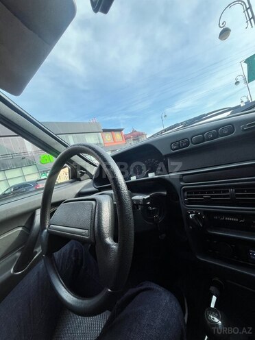 LADA (VAZ) 2115 2012, 178,000 km - 1.5 l - Quba