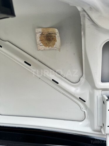 LADA (VAZ) 2115 2012, 178,000 km - 1.5 l - Quba