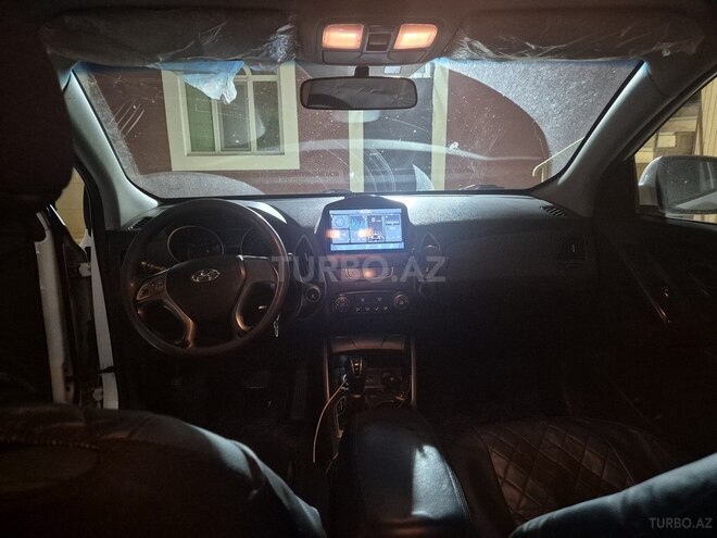 Hyundai ix35 2014, 400,000 km - 2.0 l - Bakı