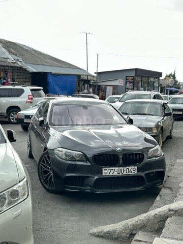 BMW 528 2015, 201,200 km - 2.0 l - Bakı