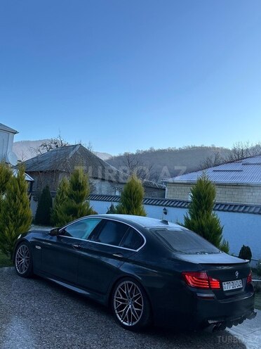 BMW 528 2015, 201,200 km - 2.0 l - Bakı
