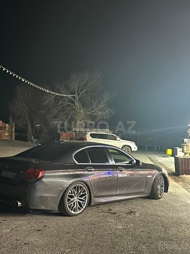 BMW 528 2015, 201,200 km - 2.0 l - Bakı