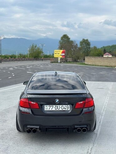 BMW 528 2015, 201,200 km - 2.0 l - Bakı
