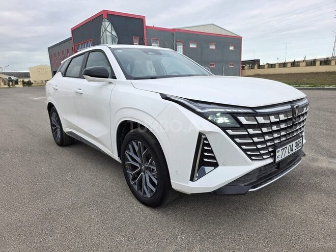 Changan  2025, 0 km - 1.5 l - Bakı