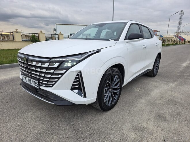 Changan  2025, 0 km - 1.5 l - Bakı