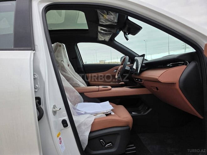 Changan  2025, 0 km - 1.5 l - Bakı