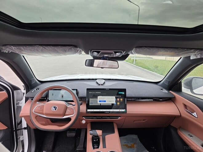 Changan  2025, 0 km - 1.5 l - Bakı