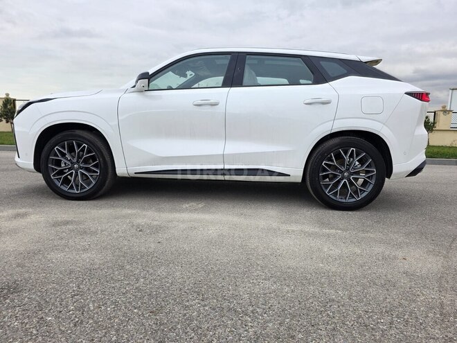 Changan  2025, 0 km - 1.5 l - Bakı