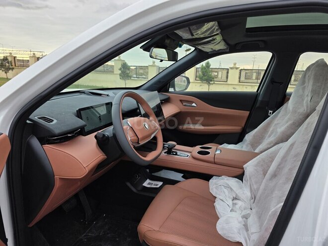 Changan  2025, 0 km - 1.5 l - Bakı