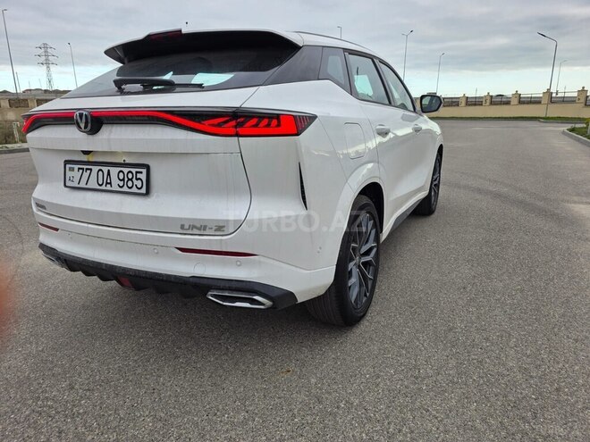 Changan  2025, 0 km - 1.5 l - Bakı