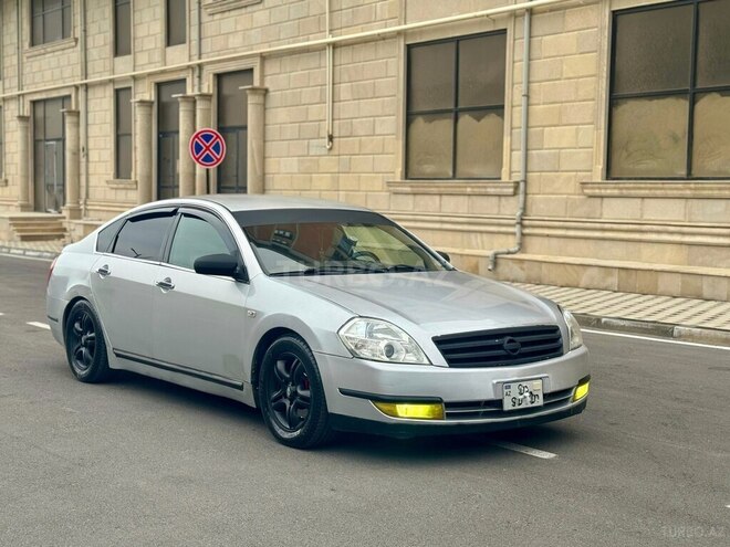 Nissan Teana 2006, 218,000 km - 2.3 l - Sumqayıt