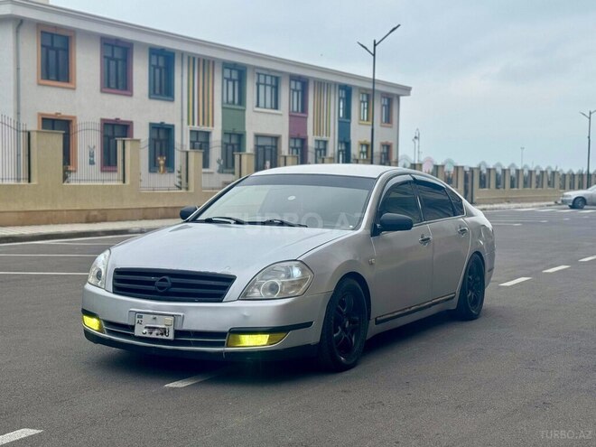 Nissan Teana 2006, 218,000 km - 2.3 l - Sumqayıt