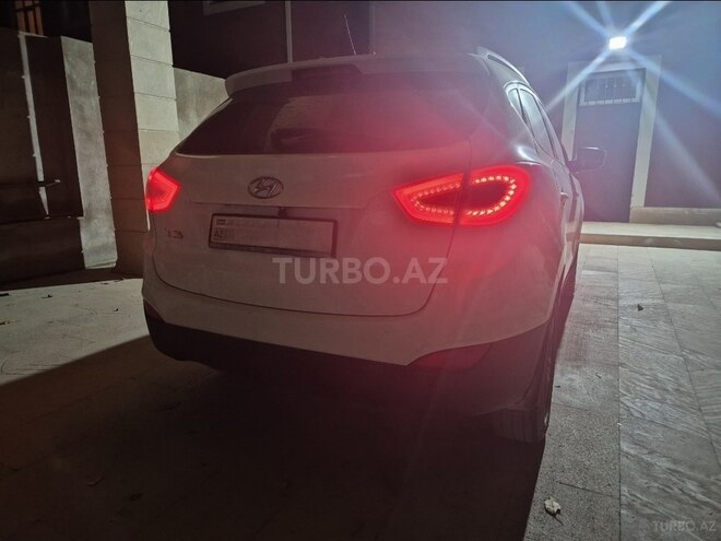 Hyundai ix35 2014, 400,000 km - 2.0 l - Bakı