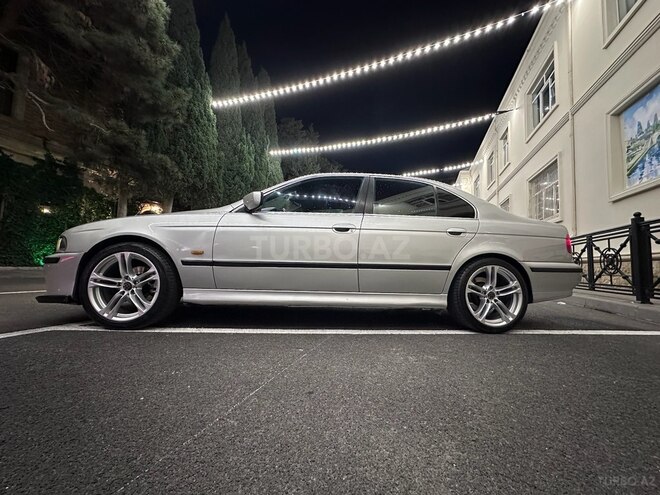 BMW 528 1998, 280,000 km - 2.8 l - Bakı