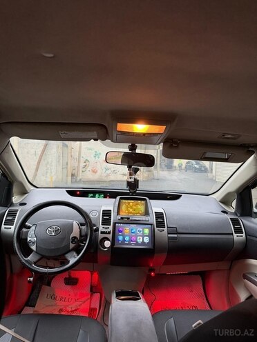 Toyota Prius 2008, 476,366 km - 1.5 l - Bakı