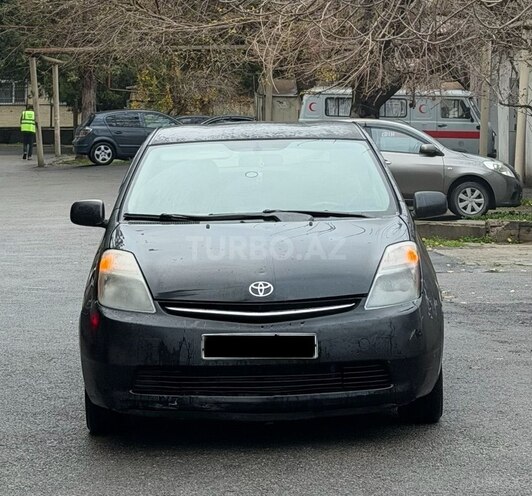 Toyota Prius 2008, 476,366 km - 1.5 l - Bakı