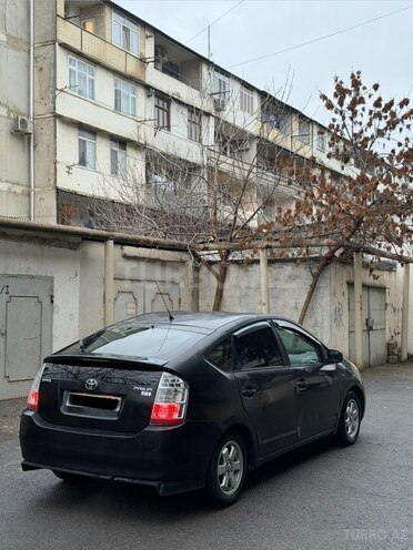Toyota Prius 2008, 476,366 km - 1.5 l - Bakı
