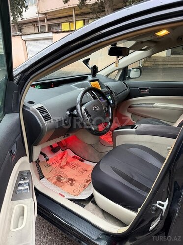 Toyota Prius 2008, 476,366 km - 1.5 l - Bakı
