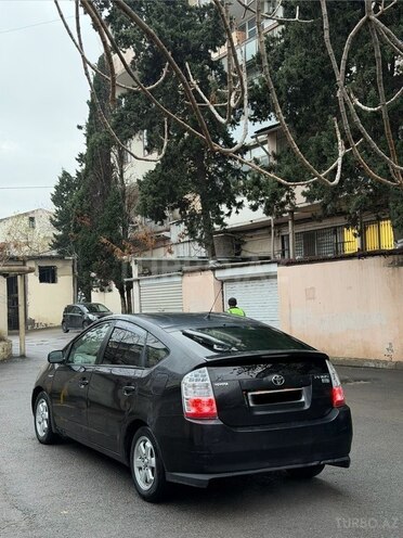 Toyota Prius 2008, 476,366 km - 1.5 l - Bakı