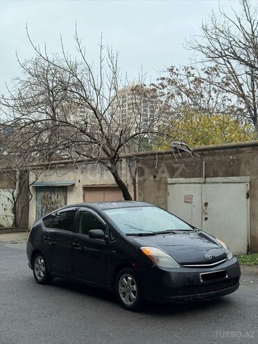 Toyota Prius 2008, 476,366 km - 1.5 l - Bakı